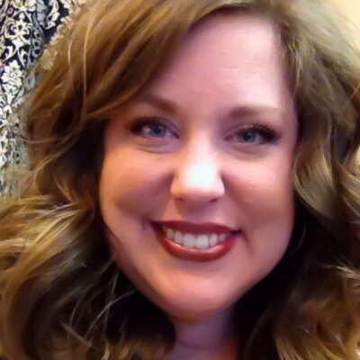 Profile Photo of Kimberly Busby (@kimclaybusby) on Twitter