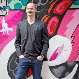 Profile Picture of Dave Griffin (@DaveG_Jago) on Twitter