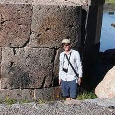 Profile Picture of Omar Julio Marroquín (@Marroquin2216) on Twitter