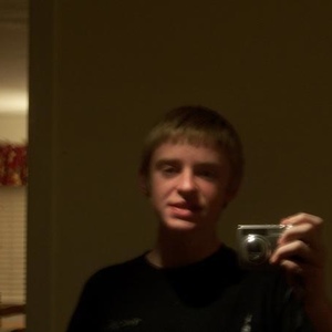 Profile Picture of Grant Ward (@badbilliam) on Myspace