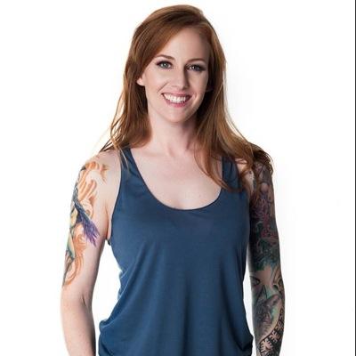 Profile Picture of AlanaBarfield (@AlanaBarfield) on Twitter