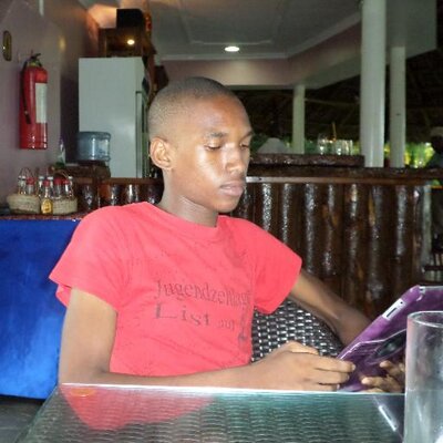 Profile Picture of Peter Killian (@millujunior) on Twitter
