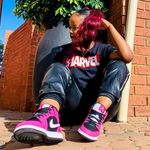 Profile Picture of Young Broke & Fabulous (@_tumi.n) on Instagram