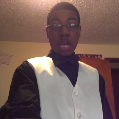 Profile Picture of ♔Brandon Niblett ♔ (@xxNibbleNuts) on Twitter