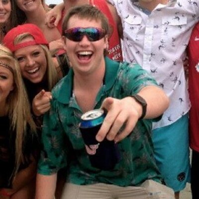 Profile Picture of James Harmon Groves (@HarmonGroves) on Twitter