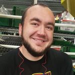 Profile Picture of Brandon Grosskopf (@brandongrosskopf) on Instagram