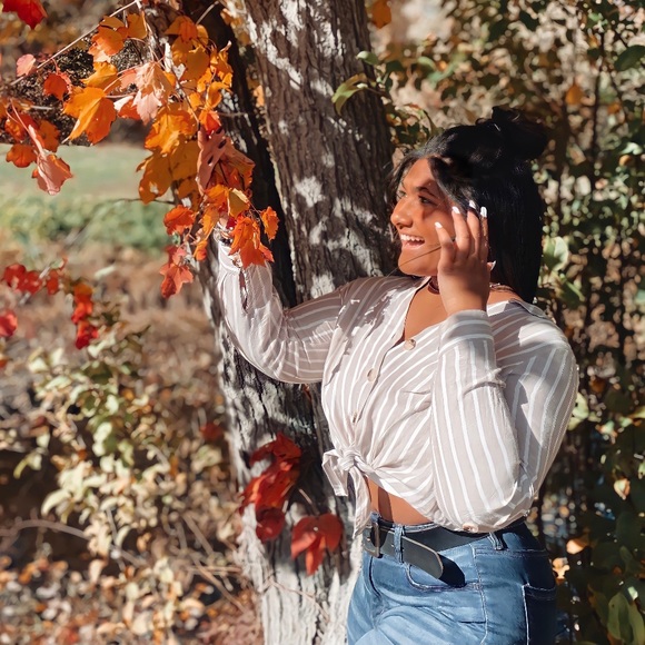 Profile Picture of Jasmine Trotman (@jasst19) on Poshmark