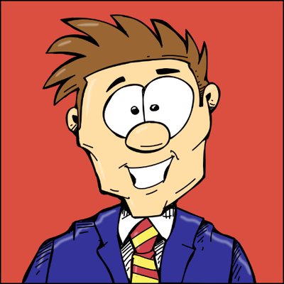 Profile Picture of Adrian Sferle (@adriansferle) on Twitter