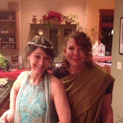 Profile Picture of Jenny Pulliam (@Jennyfloat) on Twitter