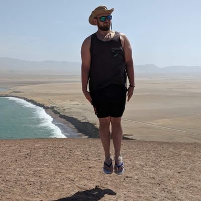 Profile Picture of John Abagis (@AbagisJohn) on Twitter