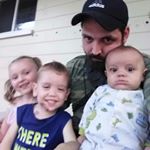 Profile Picture of Thomas B Paugh Jr (@captinmfspooby) on Instagram