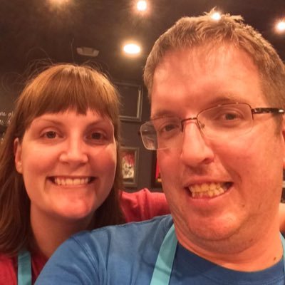 Profile Picture of Brian Bartels (@bbartels1981) on Twitter