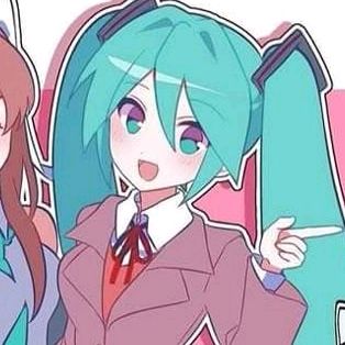 Profile Picture of Lucille (@spaced._out_.cos) on Tiktok