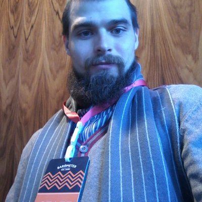 Profile Picture of Дмитро Мироненко (@DmytroMyronenko) on Twitter
