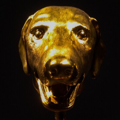 Profile Picture of Dan Palmer (@DanScalington) on Twitter