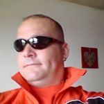 Profile Picture of David McCluskey (@davidmccluskey170284) on Instagram