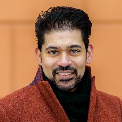 Profile Picture of Peter Hedström (@HedstromPeter) on Twitter