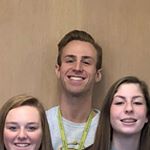Profile Picture of Lucas Chapman (@mrchapsticksart) on Instagram