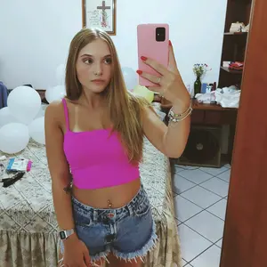 Profile Picture of talineschuetz30 (@talineschuetz30) on Tiktok