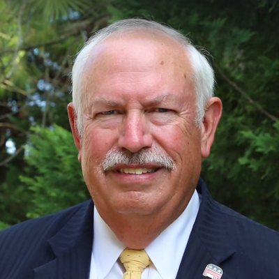 Profile Picture of Judge Bob Corlew (@BobCorlewTN) on Twitter