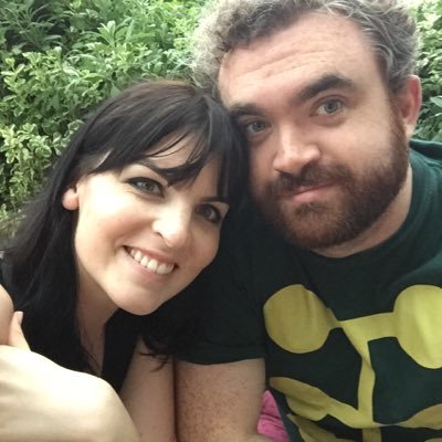 Profile Picture of Maeve Fitzpatrick (@MaeveFitzIE) on Twitter