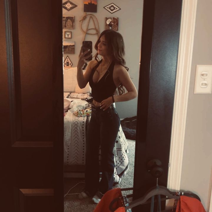 Profile Picture of danielle.reich (@danielle.reich) on Tiktok