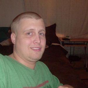 Profile Picture of Chris Crockett (@sleepinsoulja85) on Myspace