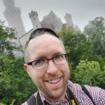 Profile Picture of Jeremy Rush (@rushjeremy) on Instagram