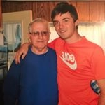 Profile Picture of chadphillips_24 (@chadphillips_24) on Instagram