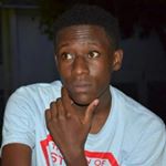 Profile Picture of Kevin Mabeya (@kevin.mabeya) on Instagram