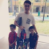Profile Picture of Benjamin Ling (@benjamin-ling-13) on Quora