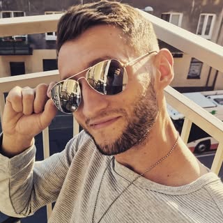 Profile Picture of Daniel Gregorczyk (@dangregor) on Instagram