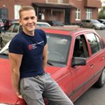 Profile Picture of Евгений Грац (@eugenegratz) on Instagram