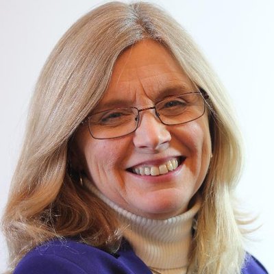 Profile Picture of Christine Halvorson (@ChrissyElie) on Twitter