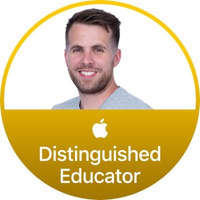 Profile Picture of Ben Hayden (@BenHaydenEDU) on Twitter