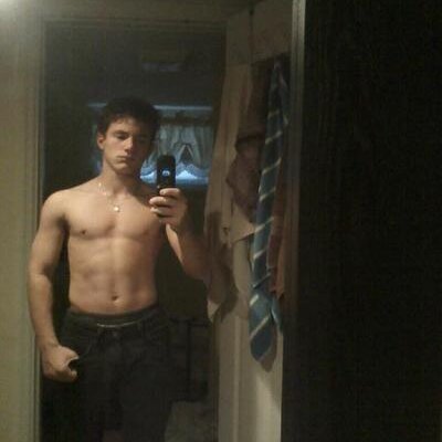 Profile Picture of Joe Carone (@reaper_zer0) on Twitter