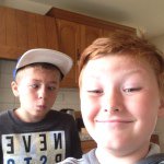 Profile Picture of Mikeyjoel (@joelmikey) on Instagram