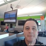Profile Picture of Brandon Barry (@barry__brandon) on Instagram