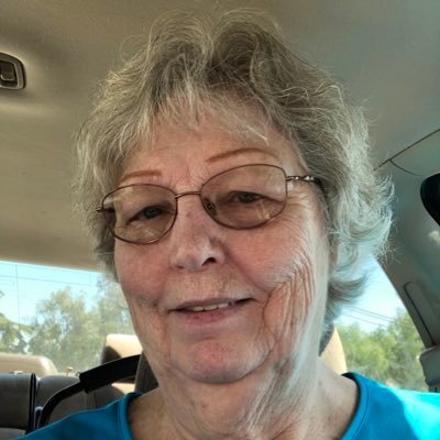 Profile Picture of Judy Coffman (@fungrandma7) on Twitter