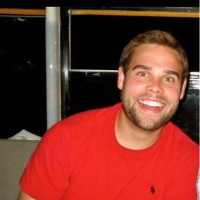 Profile Picture of Garrett Bruce (@gbruce26) on Twitter