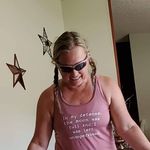 Profile Picture of Traci Brisco-Rumsey (@iccjoy2day) on Instagram