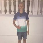 Profile Picture of Daniel Bateson (@batesondaniel) on Instagram
