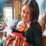 Profile Picture of Jessica Zuckerman (@thezuckermama) on Instagram