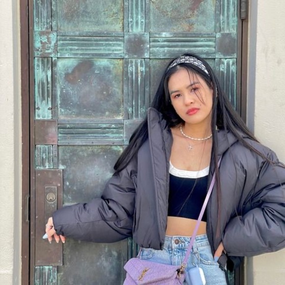 Profile Picture of Jubillee Tuason (@jubilleetuason) on Poshmark