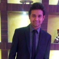 Profile Picture of Mohit Nayar (@mohit-nayar-2) on Quora