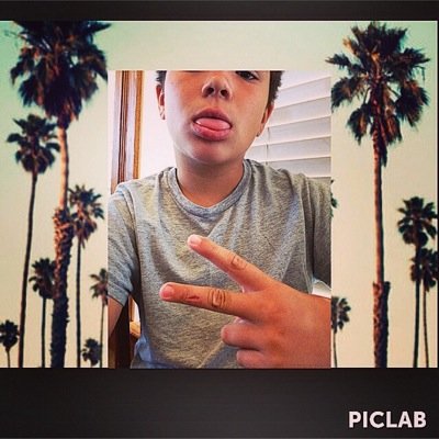 Profile Picture of Kobe Chambers (@ogKobe1) on Twitter