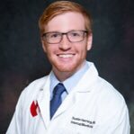 Profile Picture of Dustin Herring MD (@DustinHerringMD) on Twitter
