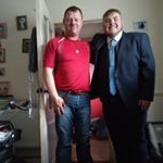 Profile Picture of Malcolm Weldon (@malcolm.weldon.33) on Instagram