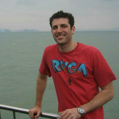 Profile Picture of Aaron Soffer (@AaronSoffer) on Twitter