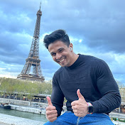 Profile Picture of Ankush Chetal (@travelwithankushchetal) on Youtube